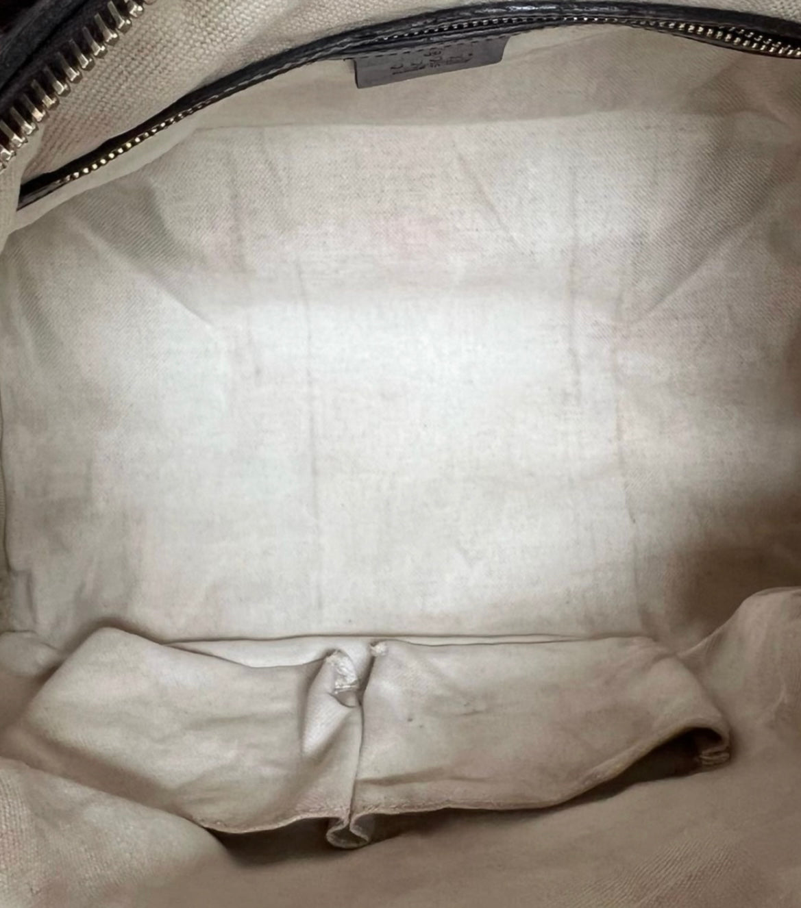 Gucci GG Supreme Boston bag shoulder 2 way tote