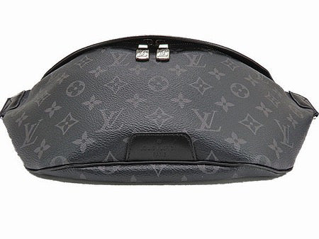 Louis Vuitton monogram eclipse bumbag