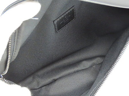 Louis Vuitton monogram eclipse bumbag