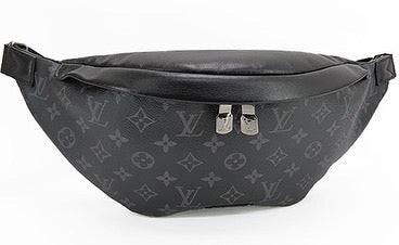 Louis Vuitton monogram eclipse bumbag