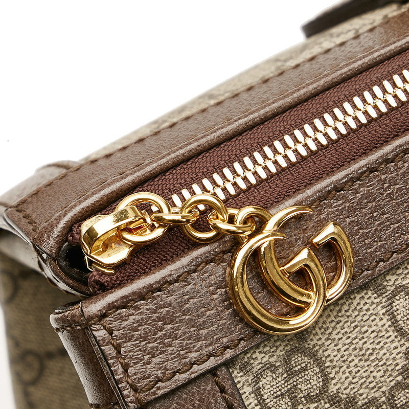 Gucci ophidia medium two way tote