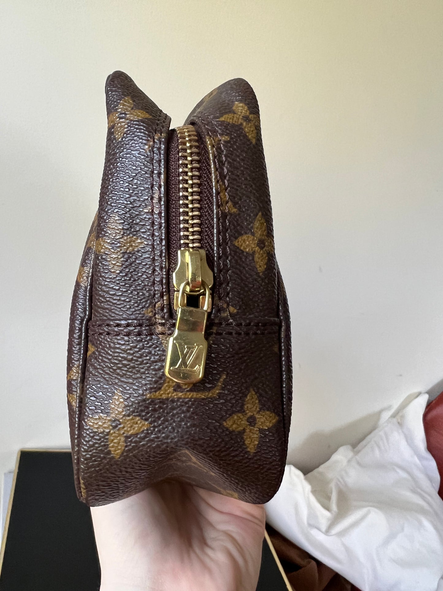 LV monogram Trousse 24