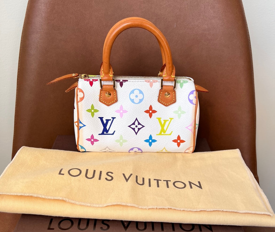 Shop the Multicolore Collection, Louis Vuitton
