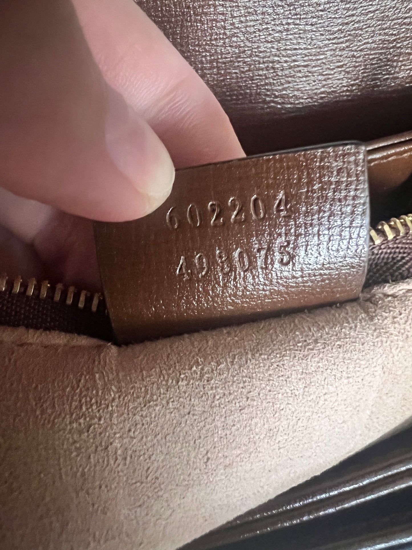 Gucci horsebit 1955 shoulder flap bag