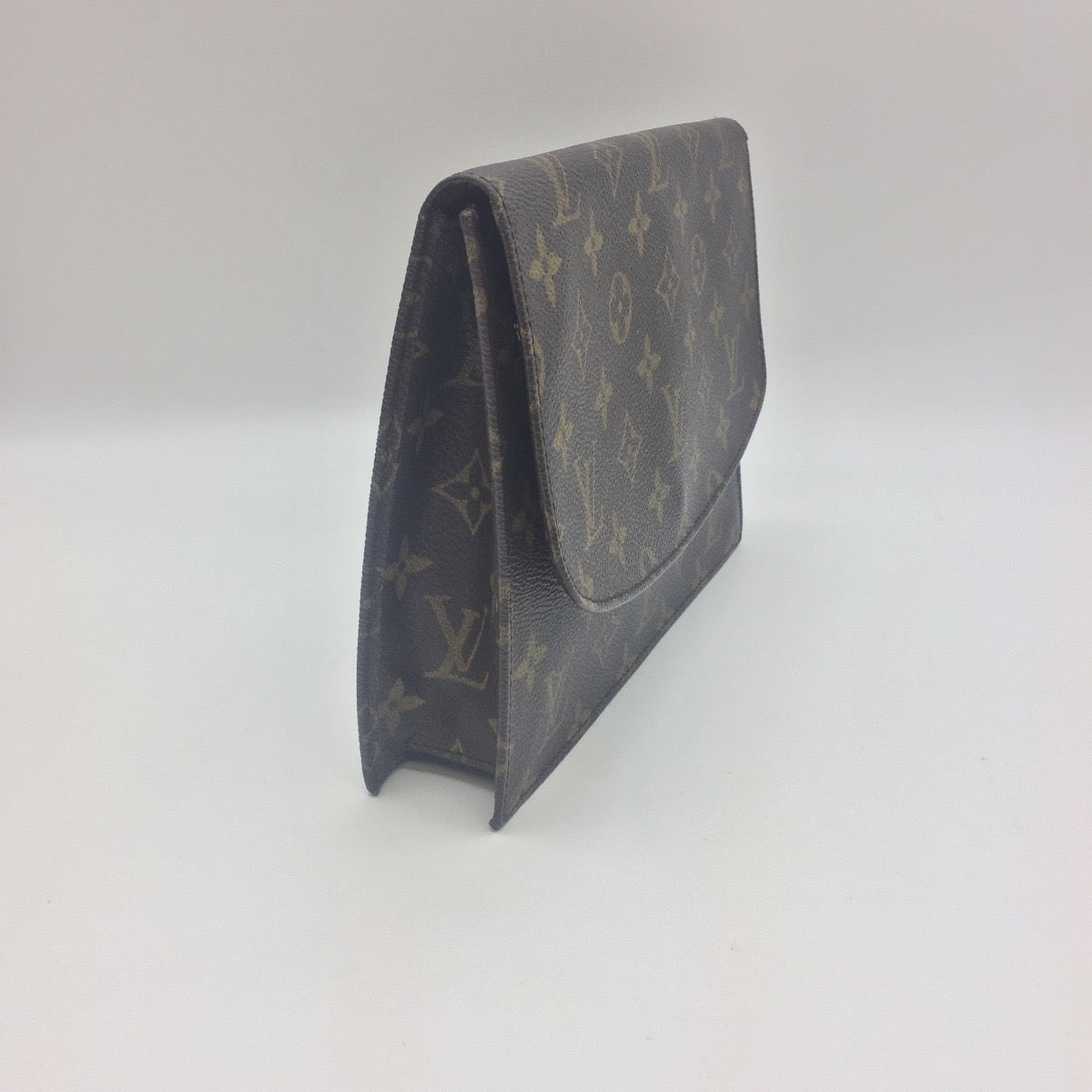 Louis Vuitton monogram Rabat clutch