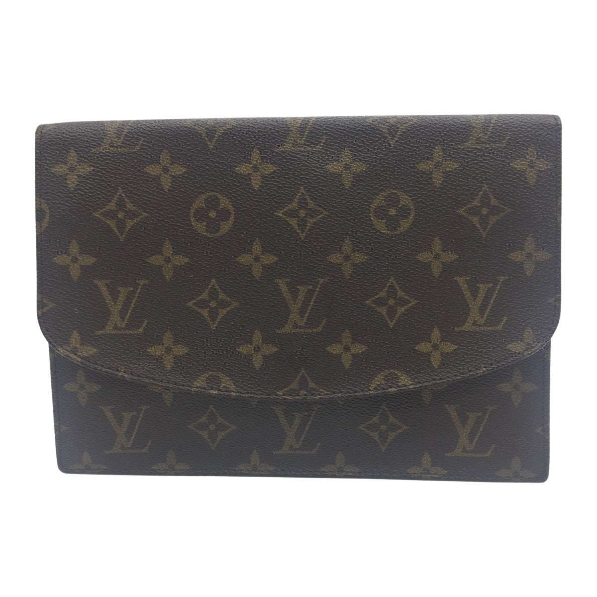 Louis Vuitton monogram Rabat clutch