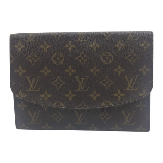 Louis Vuitton monogram Rabat clutch