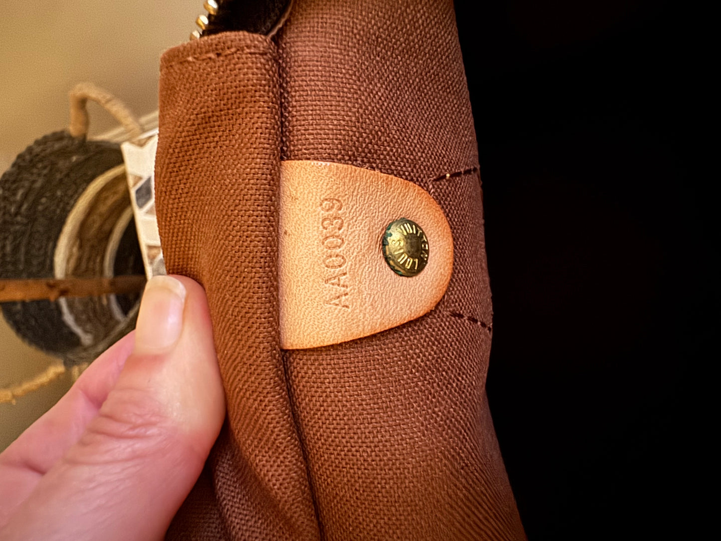 Louis Vuitton Stephen Sprouse Orange Graffiti Speedy 30