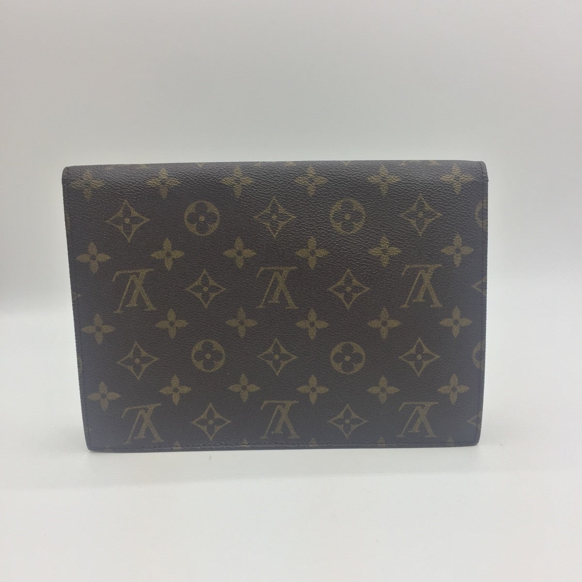 Louis Vuitton monogram Rabat clutch