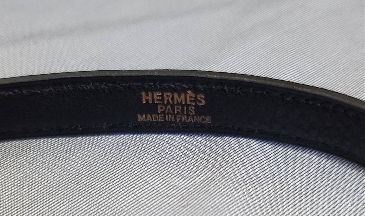 Hermes Kelly 32 Ardennes black ghw - PARTIAL PAYMENT