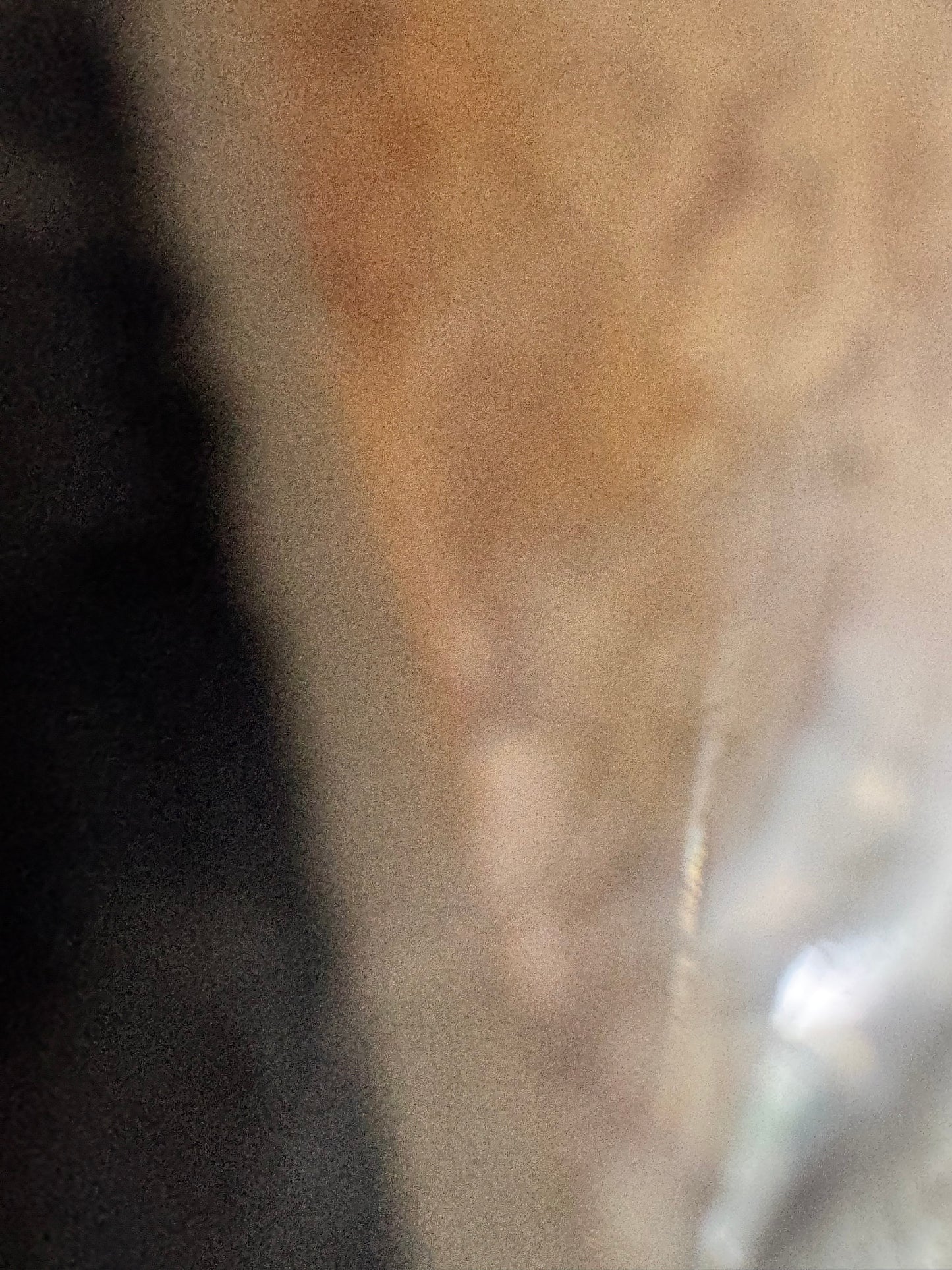 Chanel Lambskin Chunky Chain 2-Way Handbag