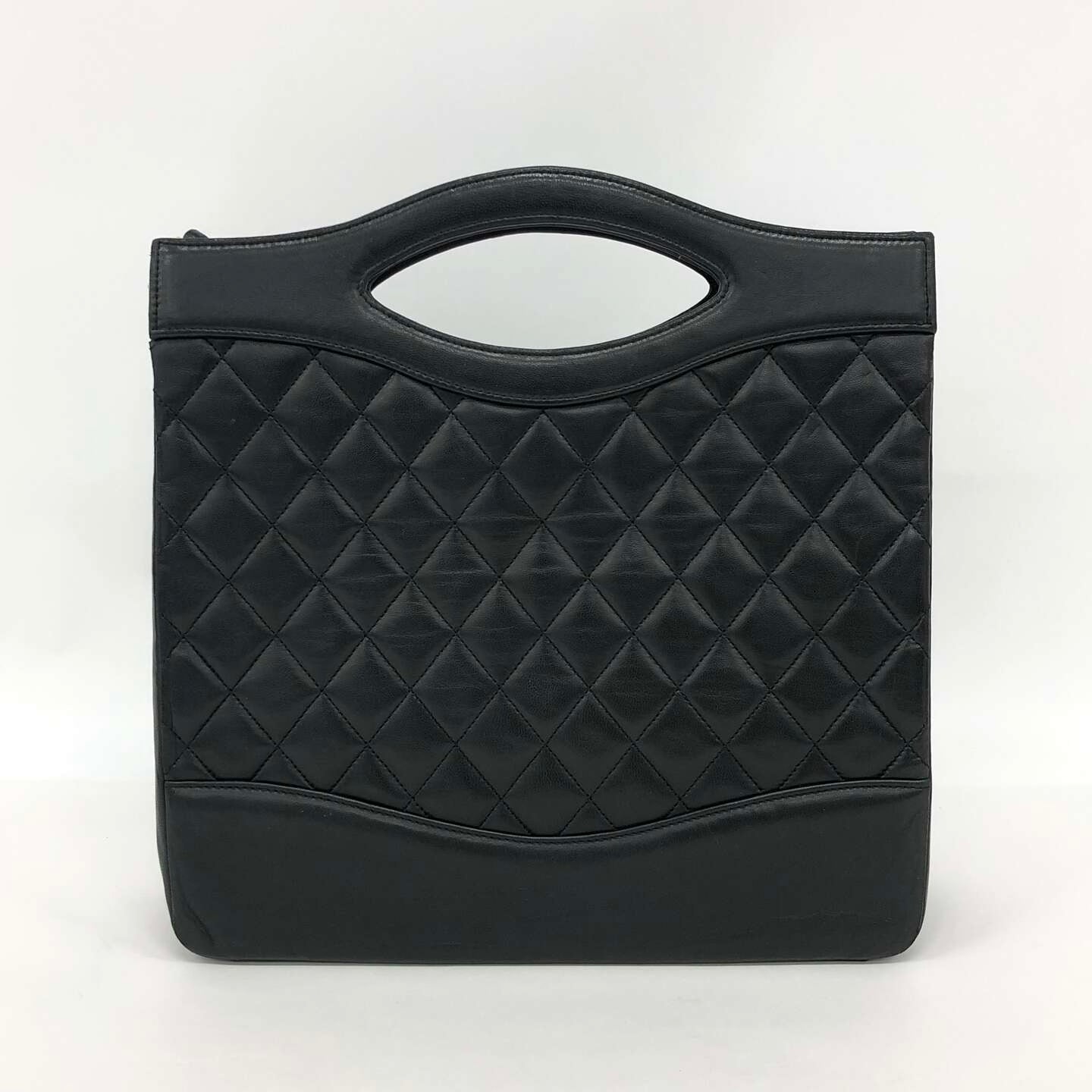 Chanel 31 Shopping 2 Way Tote