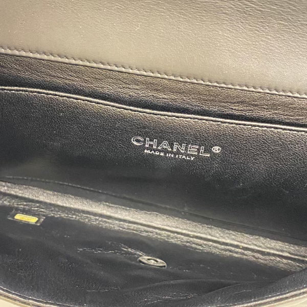 Chanel Clutch on Chain