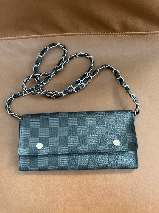 Louis Vuitton Multi pochette accessories – Bag Babes Boutique LLC